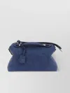 Fendi Soft Medium Shoulder Bag With Top Handle