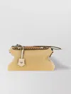 Fendi By The Way Soft Medium With Macro Top Stitching Bags