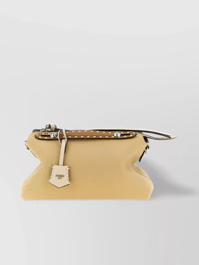 Fendi Soft Selleria Medium Cross-body Bag