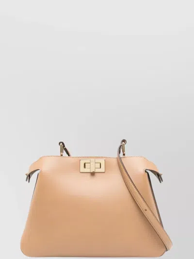 FENDI SOFT SMALL BAG ADJUSTABLE STRAP