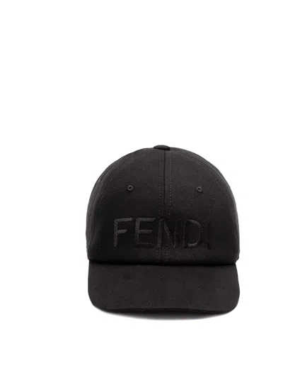 FENDI `` BASEBALL CAP