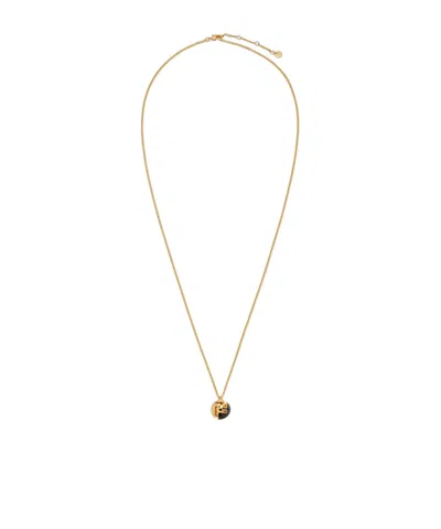 Fendi Sphera Necklace