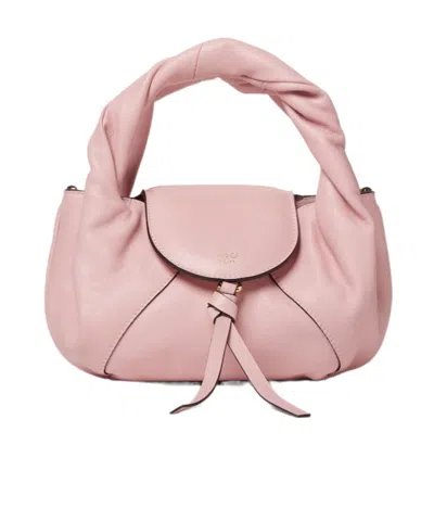 Fendi Spy Mini In Pink