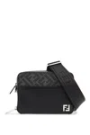 FENDI SQUARE CAMERA BAG ORGANIZER FOR STORAGE