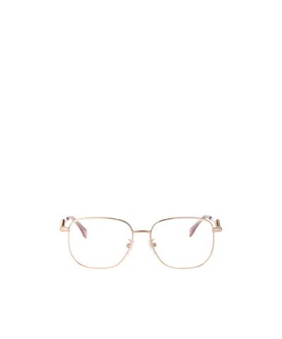 Fendi Square Flat Mirror