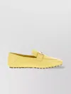Fendi Baguette Loafers