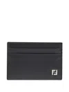 FF 方形皮质钱包