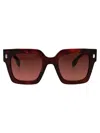 Fendi Woman Sunglass Fe40101i