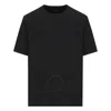 Fendi Staff Only Crew Neck Cotton T-shirt