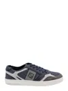 Fendi Step In Grey