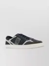 Fendi Man Step Man Grey Sneakers