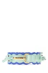 Fendi Strap Belt In Multi