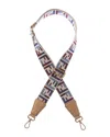 Fendi Strap You Shoulder Strap In Multi