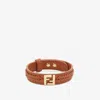 FENDI STYLISH BRANDY WOMEN'S BRACELET FOR SS24