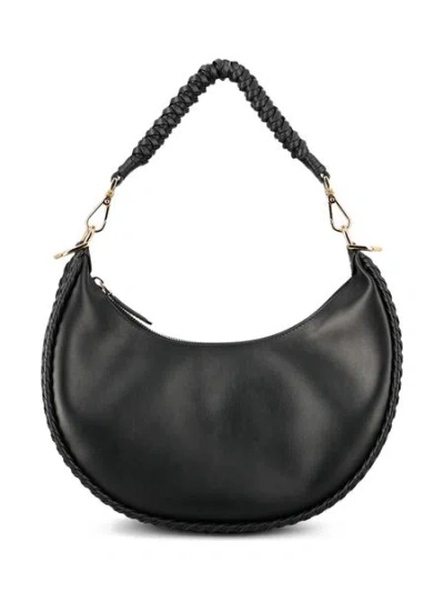 Fendi Stylish  Shoulder Bag For Women In Black