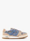 Fendi Women Logoed Sneakers