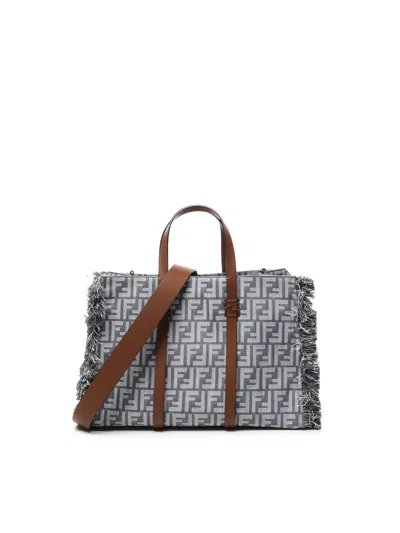 Fendi Summer Tote Bag