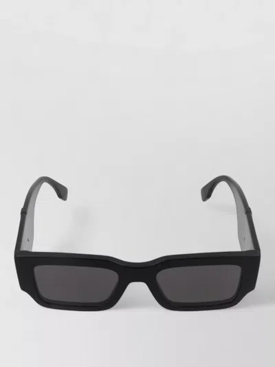 Fendi Sunglasses In Black