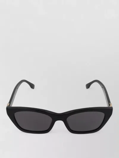 Fendi Sunglasses In Black