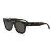 Fendi Diagonal Fe40132i 52a
