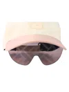 FENDI FENDI SUNGLASSES FE40022 U 59 U