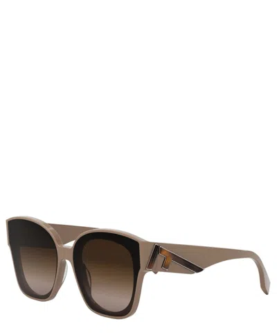 Fendi Sunglasses Fe40098i In Crl