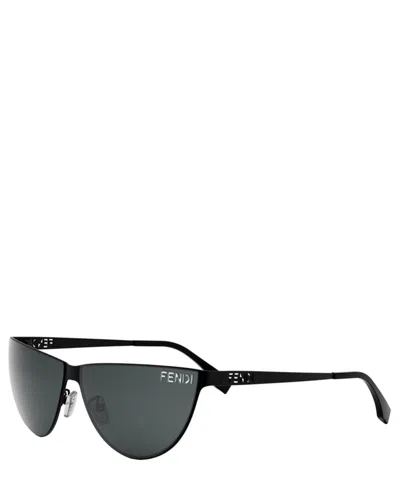 Fendi Sunglasses Fe40138u In Black