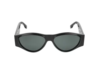 Fendi Alexander Mcqueen Sherpa-lined Casual Sneakers In Brown