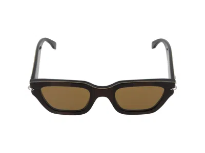 Fendi Sunglasses  Fe40191i 50e 50/23/150 In Black