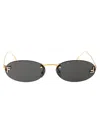 FENDI FENDI SUNGLASSES FE4075 US 30 A