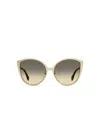 Fendi Sunglasses Ff 0395/f/s In Pattern