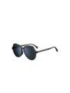 Fendi Sunglasses Ff 0397/f/s In Pattern