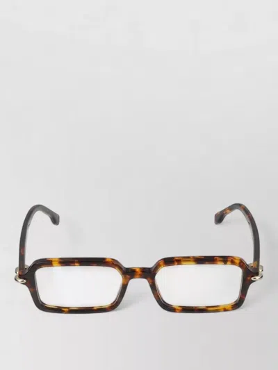 Fendi Sunglasses Maison Fe40174i Square Frame In Multi