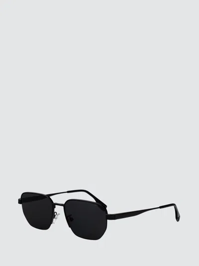 Fendi Sunglasses Men In Black