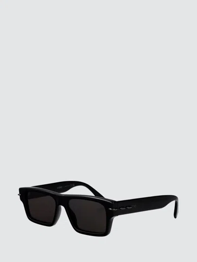Fendi Sunglasses Men In Neutral