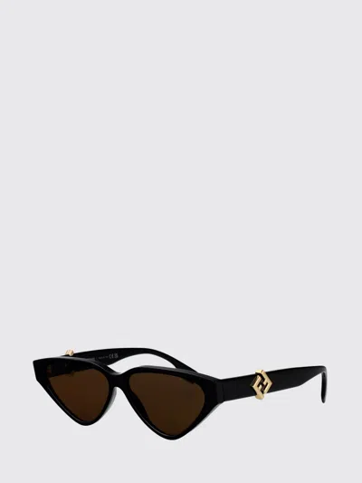 Fendi Sunglasses Woman  In Black