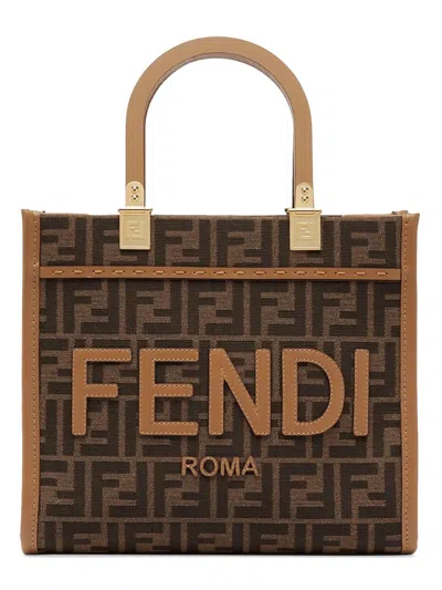 FENDI "SUNSHINE" BAG