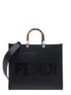 FENDI SUNSHINE HANDBAG