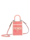 Fendi Sunshine Mini Bag