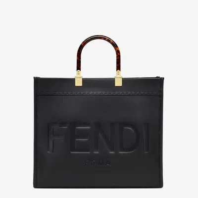 Fendi ‘sunshine' Shopper Bag