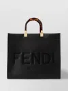 Fendi Sunshine Tote Bag