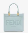 FENDI FENDI "SUNSHINE" SMALL HAND BAG
