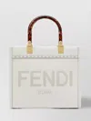 FENDI SUNSHINE SMALL TOTE BAG
