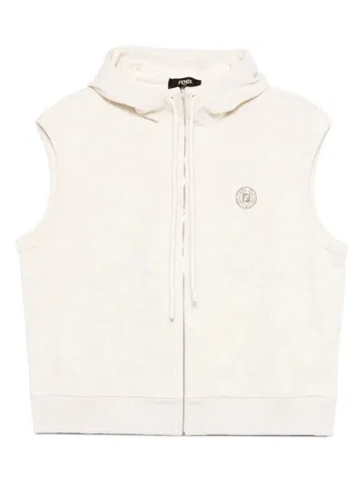 FENDI SWEATER