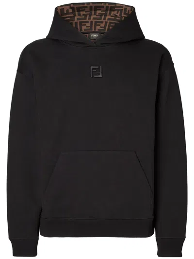FENDI FENDI SWEATER