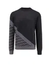 FENDI FENDI SWEATER