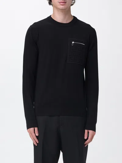 FENDI SWEATER MEN FENDI,H33243002