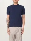 Fendi Knitwear In Blue