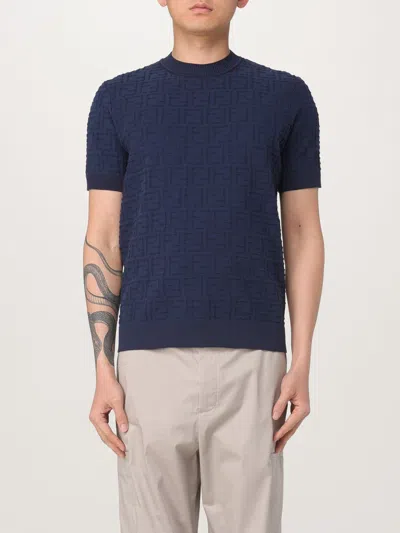 FENDI T-SHIRT FENDI MEN,425135009