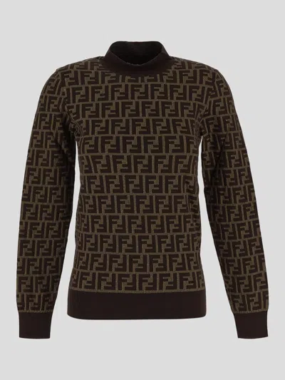 Fendi Sweaters